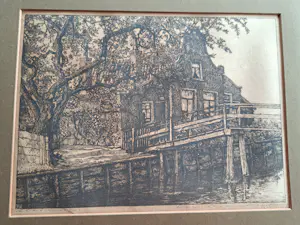 Cornelis Brandenburg - Huis aan het water kopen? Bied vanaf 25!