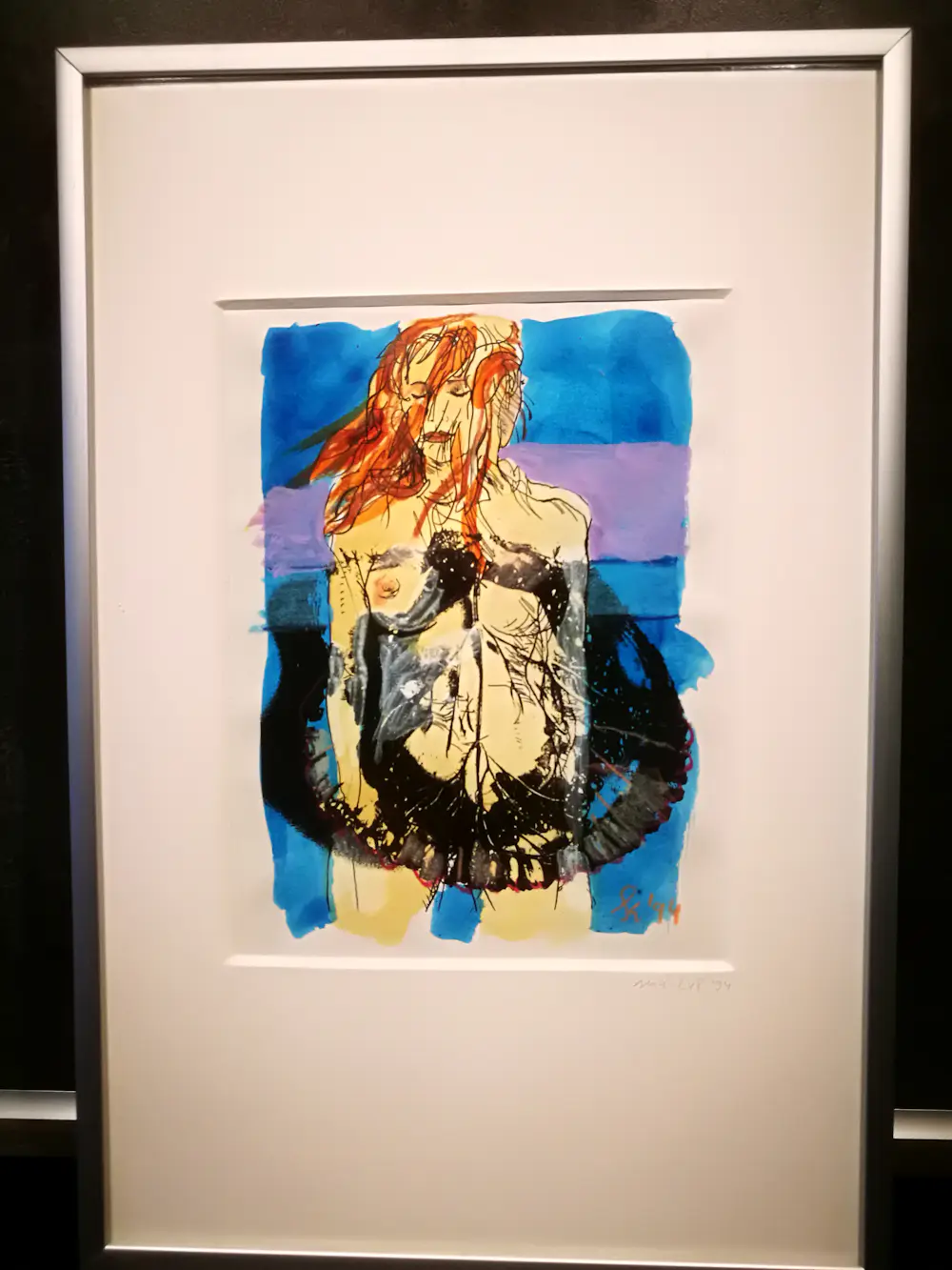 Sander Kletter (1962)