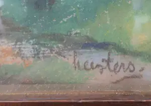 Jan Heesters - De oude Kempen kopen? Bied vanaf 125!