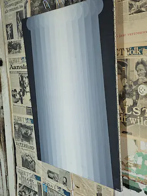 Dordevic Miodrag - Abstracte voorstelling kopen? Bied vanaf 250!