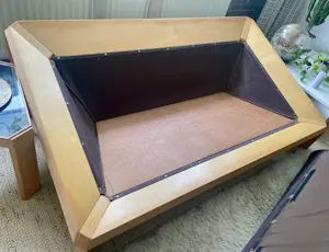 Gerard van den Berg - Oslo bank kopen? Bied vanaf 400!