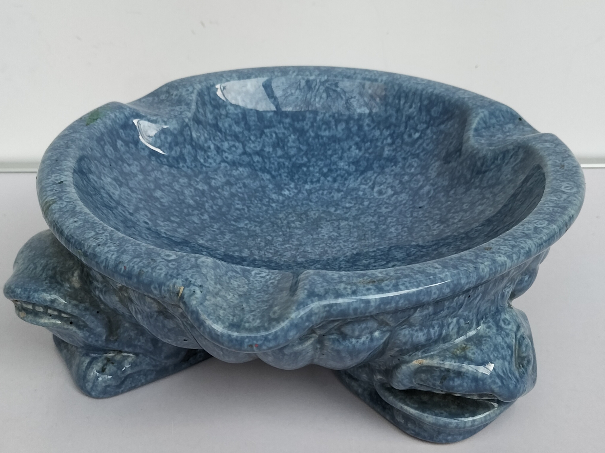 Het Tegelhuis (1913-1983)