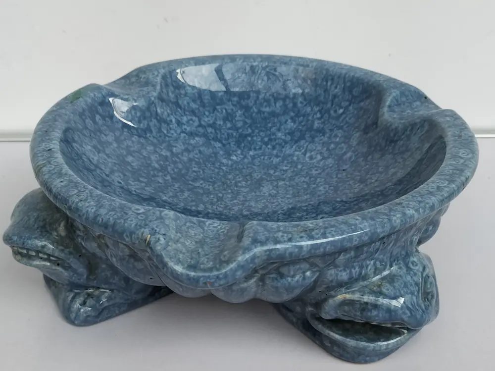 Het Tegelhuis (1913-1983)