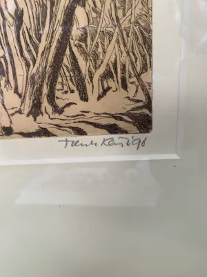 Onbekend - Zonder titel. kopen? Bied vanaf 25!