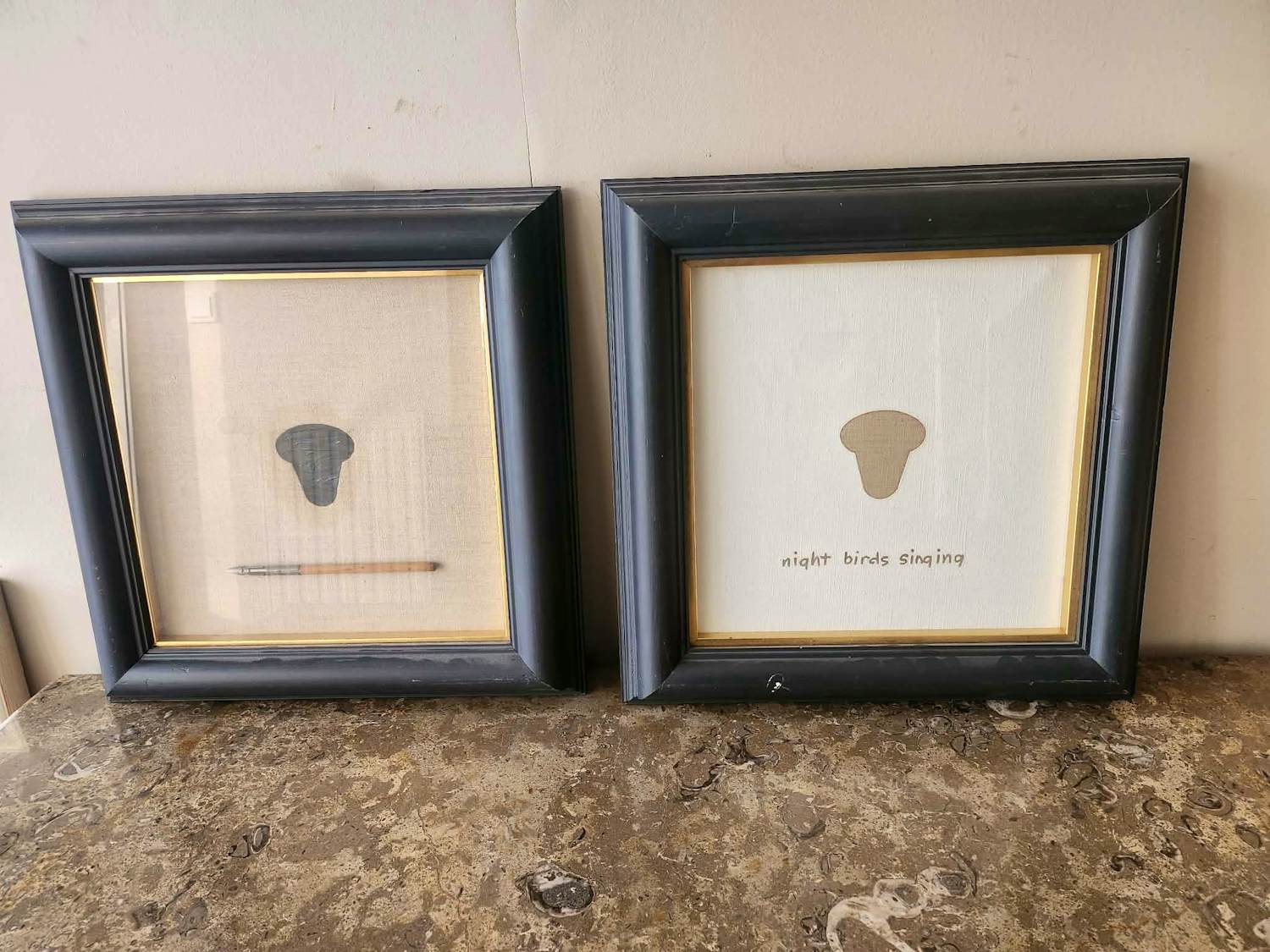 Roy Grayson - night birds singing kopen? Bied vanaf 60!