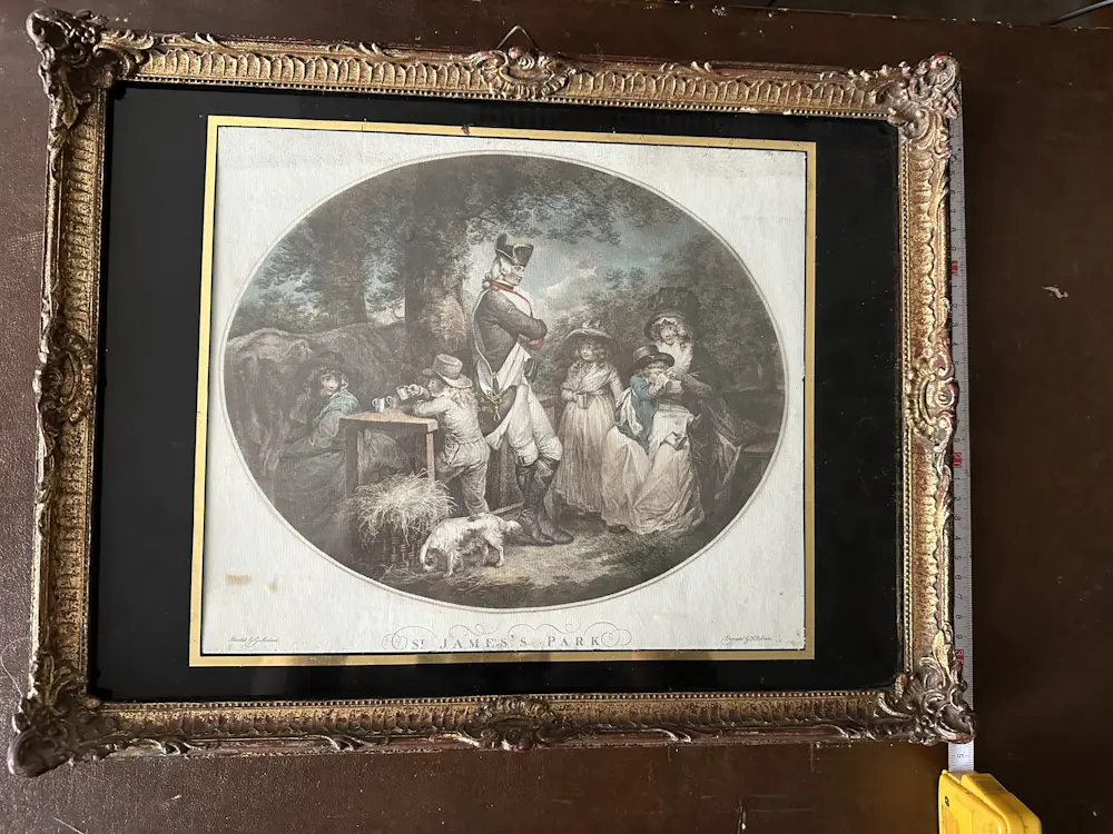 George Morland (1763-1804)