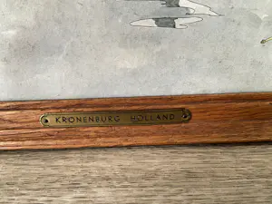 Onbekend - Kronenburg , humoristische brandbestrijding kopen? Bied vanaf 50!