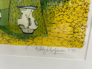 Patty Harpenau - Geen titel kopen? Bied vanaf 60!