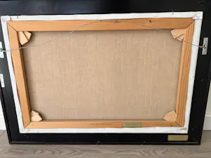 Frits Goosen - Dankbaarheid, schip op volle zee kopen? Bied vanaf 350!