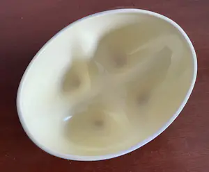 Onbekend - Studio keramisch vessel of object kopen? Bied vanaf 20!