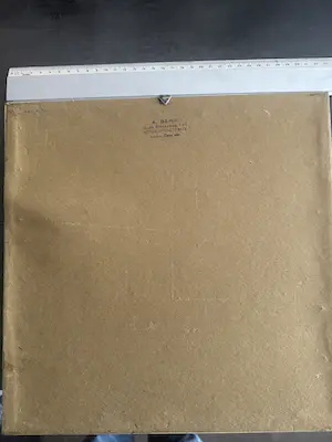 Louis Heijmans - Montmartre Middelburg kopen? Bied vanaf 50!