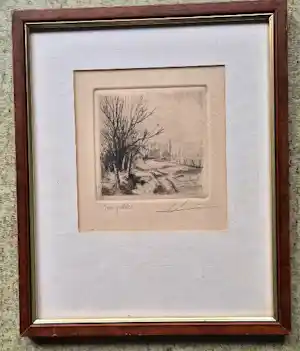 Albert De Vree - Polders kaufen? Bieten Sie von 25!