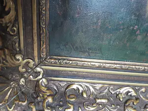 Anne Marinus Broeckman - Bospad kopen? Bied vanaf 60!