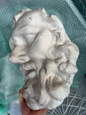 Onbekend - Griekse/Romeinse figuur kopen? Bied vanaf 50!