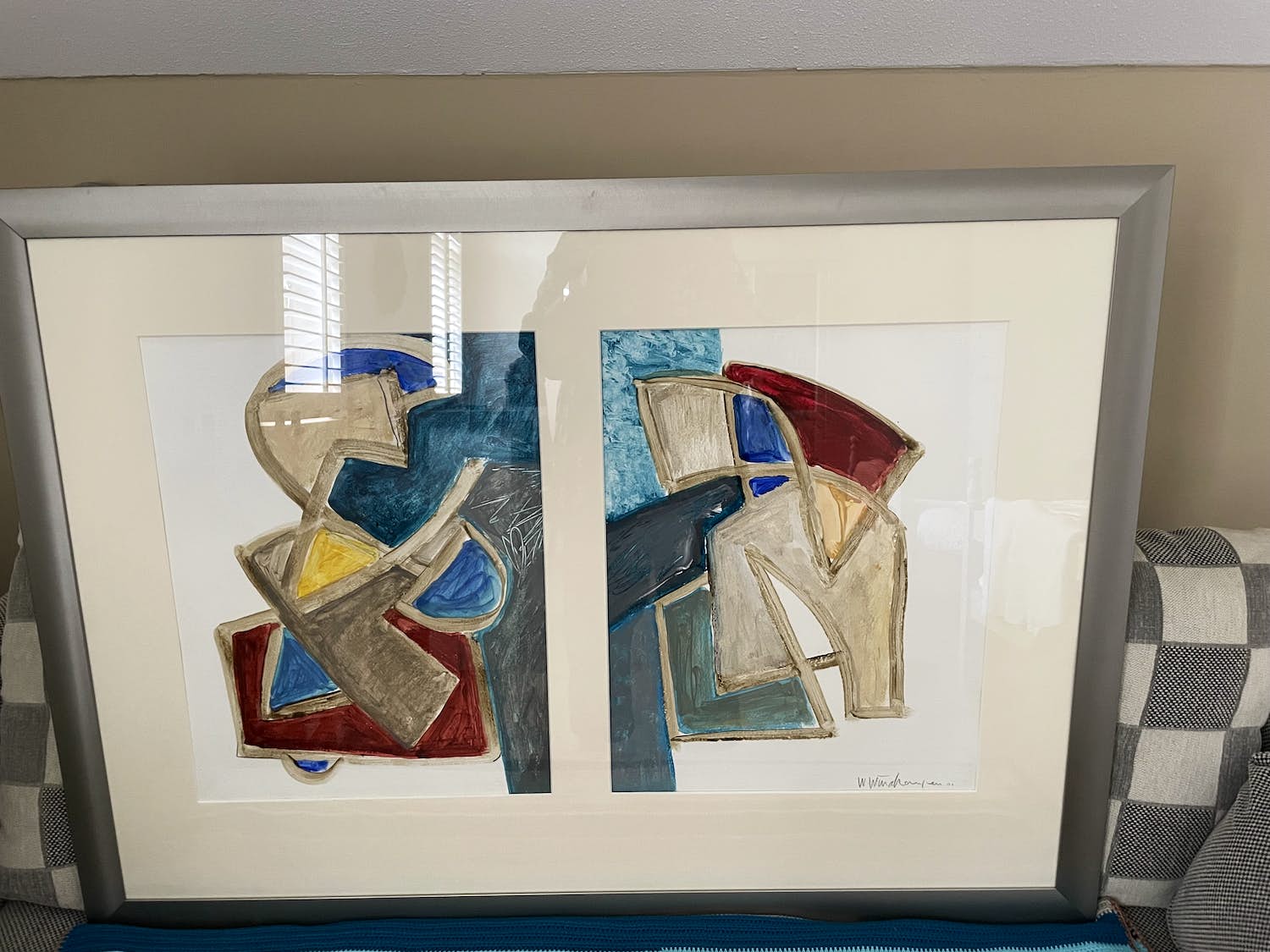 Ward Windhausen - Onbekend kopen? Bied vanaf 100!