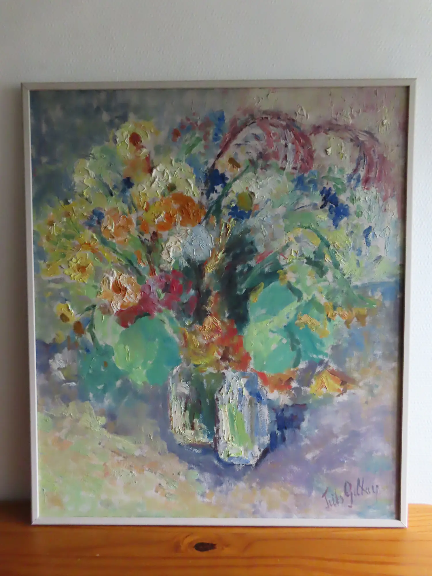 Frits Giltay (1907-1970)