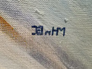 Onbekend - Geen kopen? Bied vanaf 50!