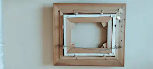 Frits Goosen - Twee mannen in bootje kopen? Bied vanaf 200!