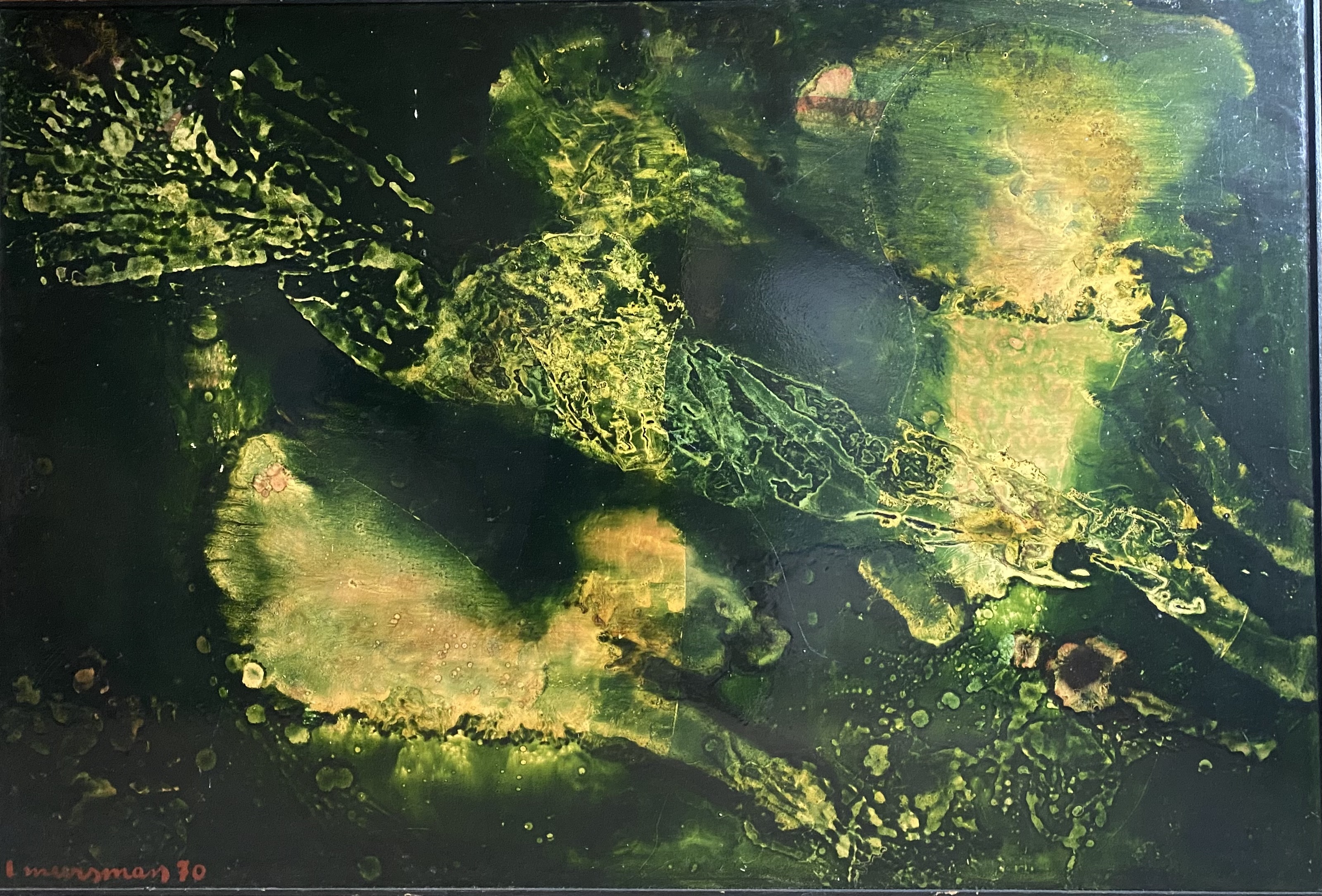 Lucas Meersman (1938)