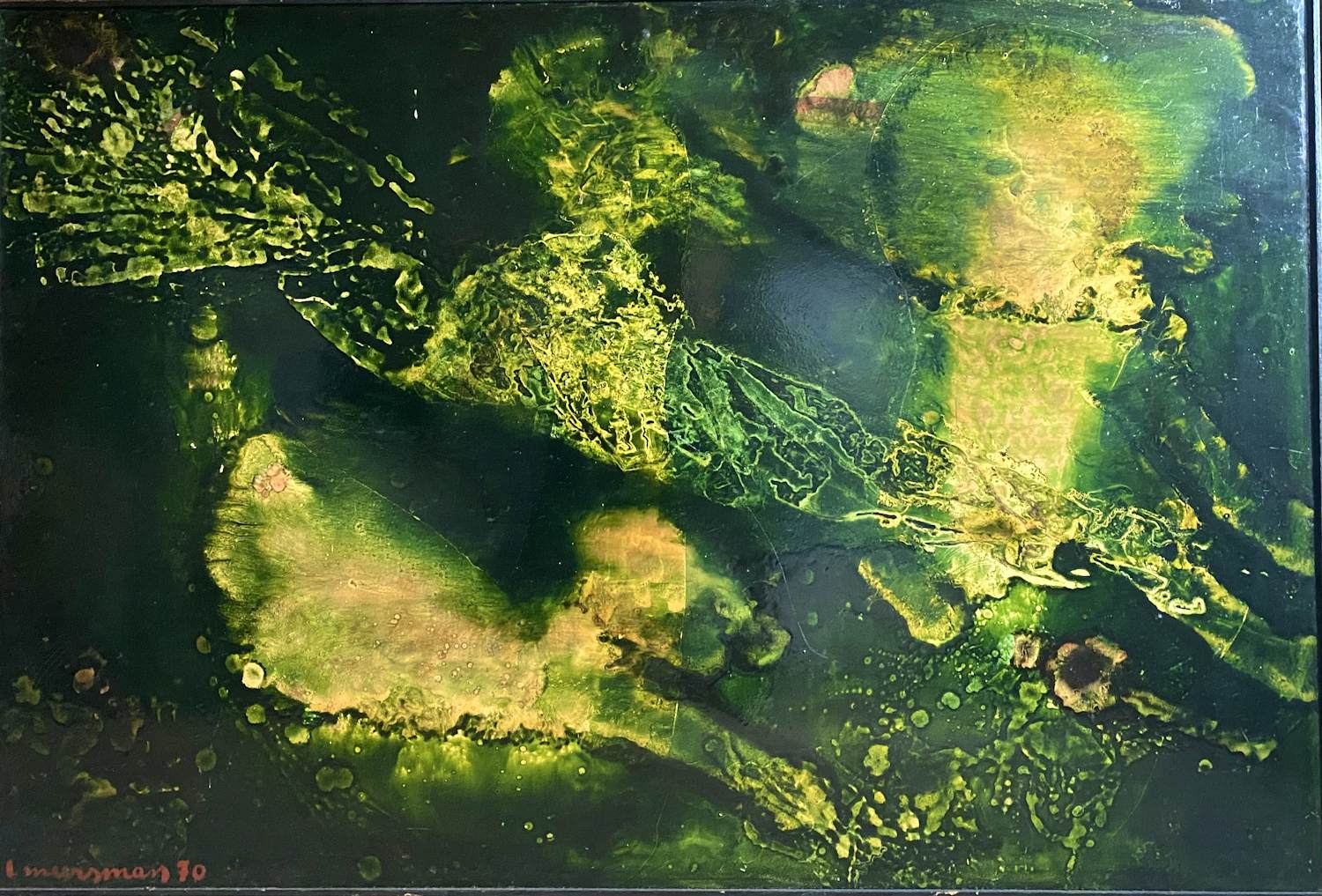 Lucas Meersman - Fantasia kopen? Bied vanaf 200!