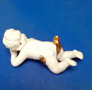 Onbekend - Baby met de gouden luier kopen? Bied vanaf 10!