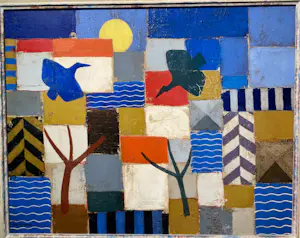 Jean Oosterlynck - Zon zee strand kopen? Bied vanaf 500!