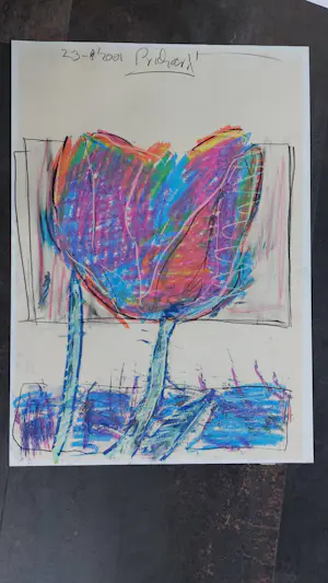 Prichard - 'Tulp' kopen? Bied vanaf 40!