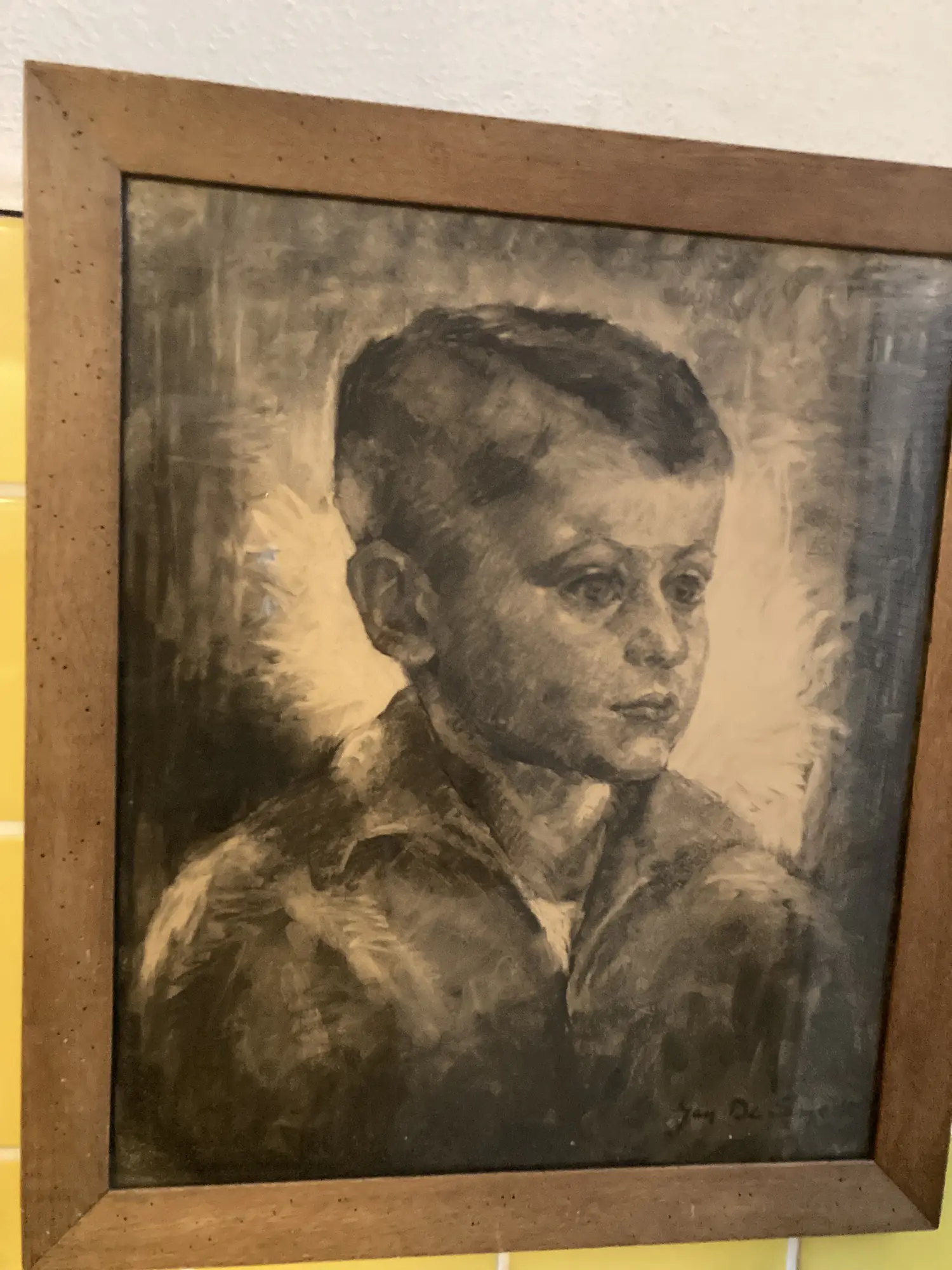 Jan De Smedt (1905-1954)