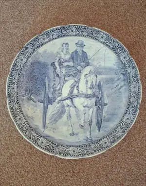 Buy Boch Frères Keramis - De Bruiloft? Bid from 23!