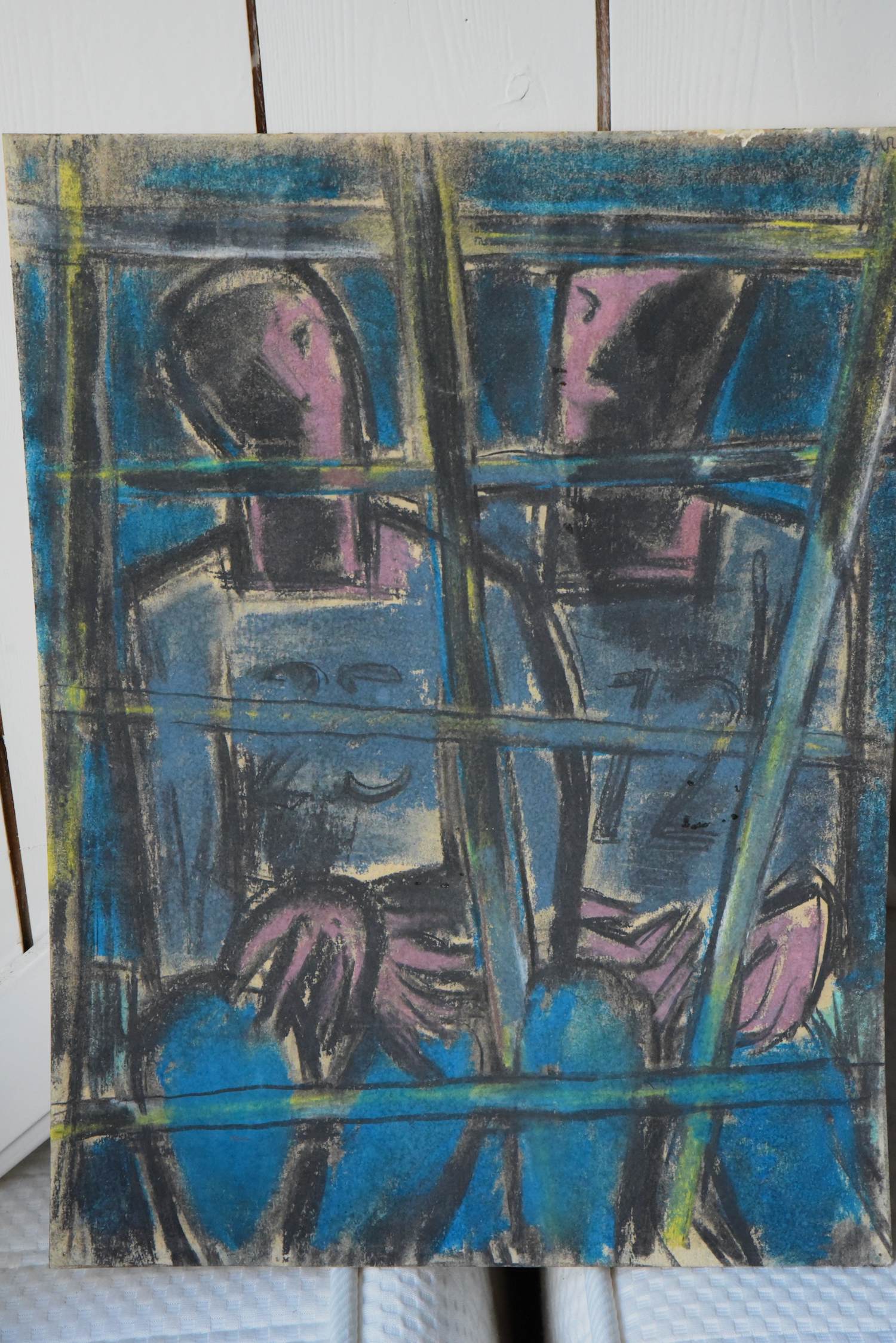 Hans Wiesman - Skilift kopen? Bied vanaf 60!