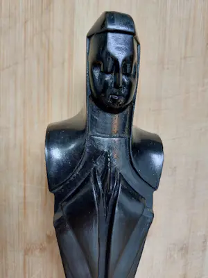 Heiligenbeeld - Heiligenbeeld kopen? Bied vanaf 50!