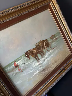 Onbekend - V dinteren kopen? Bied vanaf 60!