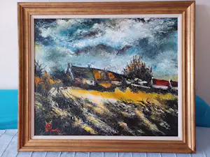 Jean-Jacques Marie - L' orage kopen? Bied vanaf 70!