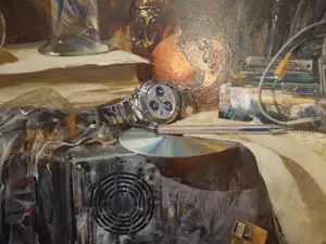 Ivan Slavinsky - Ivan slavinsky kopen? Bied vanaf 2500!