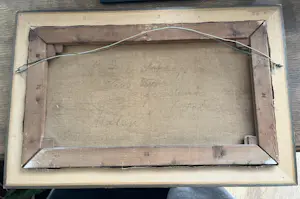 Egbert Schaap - Molen landschap kopen? Bied vanaf 100!