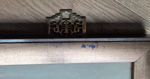 Onbekend - Twee Chinese Voorouder Schilderingen - Verf op zijde- 110 x 75 kopen? Bied vanaf 350!