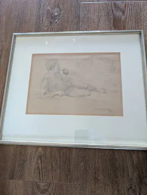 Louis Soonius - strand genieter kopen? Bied vanaf 75!