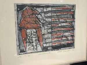 Wim Zurne - Document kopen? Bied vanaf 50!