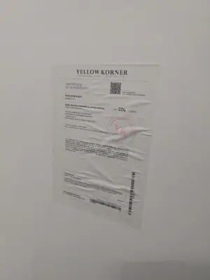 Ruslan Bolgov - Duality 6 kopen? Bied vanaf 60!