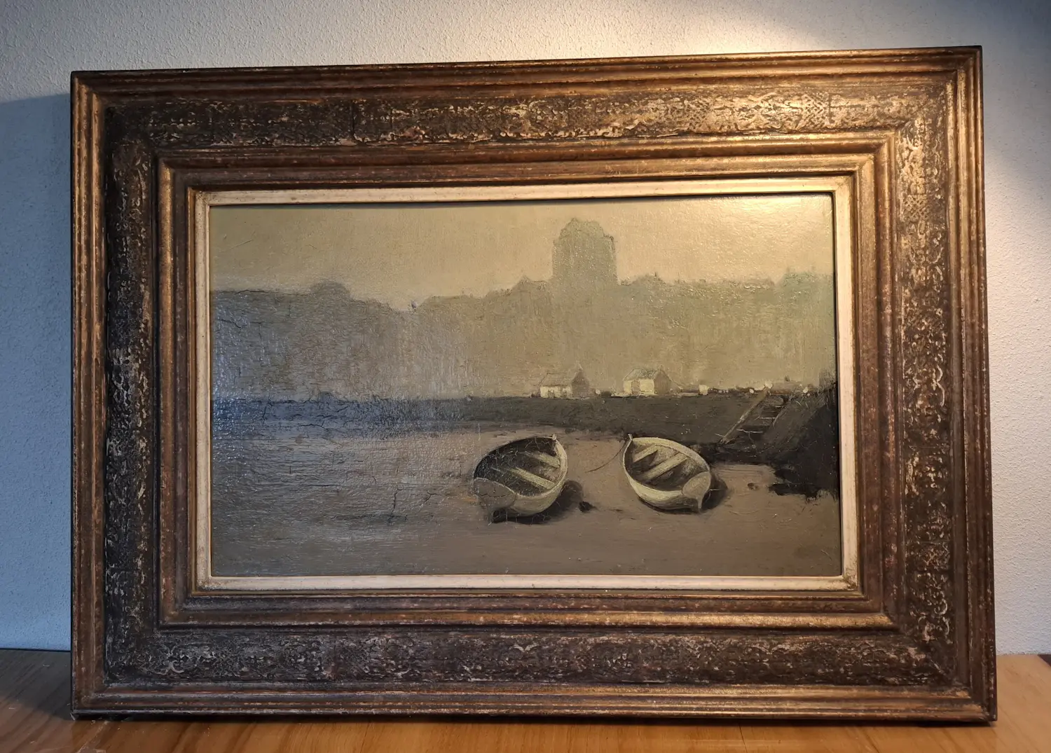 Jaap Sax (1899-1977)