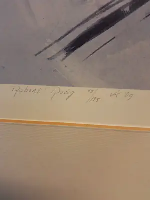 Robert Roag - Onbekend (paarden) kopen? Bied vanaf 35!