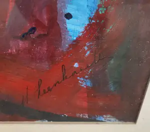 Myriam Leenknecht - Schaduwen kopen? Bied vanaf 78!