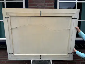 Betty van Beurden - De dame kopen? Bied vanaf 150!