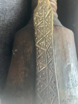 Onbekend - antique france jug kopen? Bied vanaf 10!