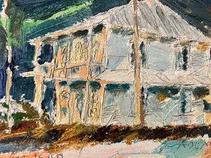 Onbekend - Havenzicht kopen? Bied vanaf 30!