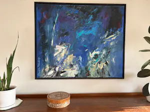 Charlotte Molenkamp - Zeebodem kopen? Bied vanaf 1500!