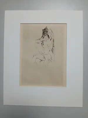 Almery Lobel-Riche - Geen titel kopen? Bied vanaf 150!