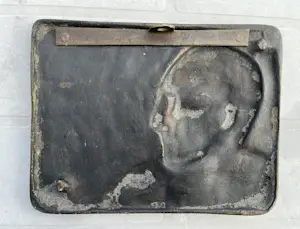 Constantin Meunier - De mijnwerker kopen? Bied vanaf 200!