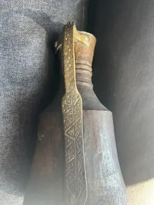 Onbekend - antique france jug kopen? Bied vanaf 10!