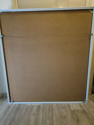 Catherine Megens - Geen titelAbstract kopen? Bied vanaf 120!